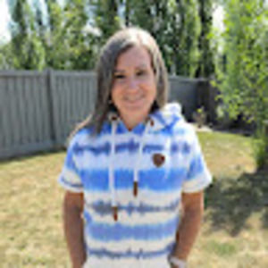 Meet your Posher, Krista